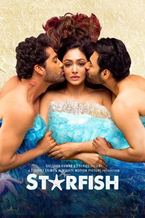 Starfish's poster