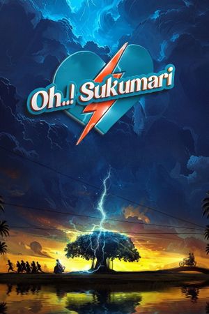 Oh..! Sukumari's poster image