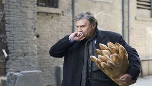 Michael Clayton's poster