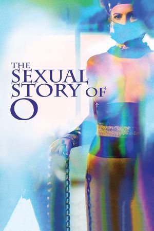 The Sexual Story of O's poster