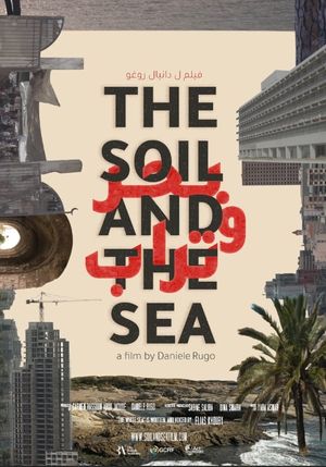 The Soil and the Sea's poster image
