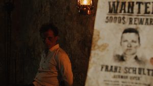 The Bounty's poster