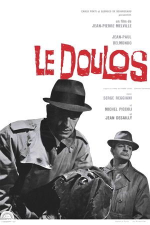 Le Doulos's poster