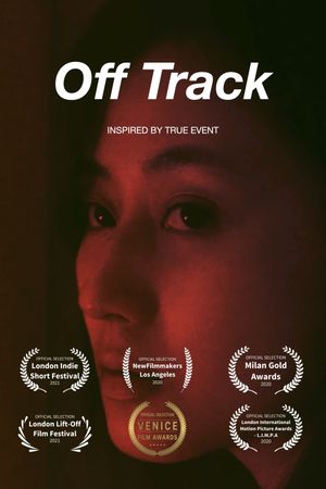 Off Track's poster