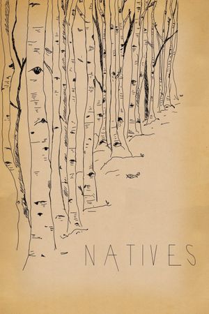Natives's poster