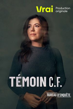 Témoin C.F.'s poster