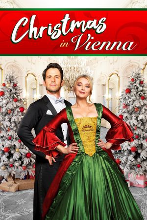 Christmas in Vienna's poster