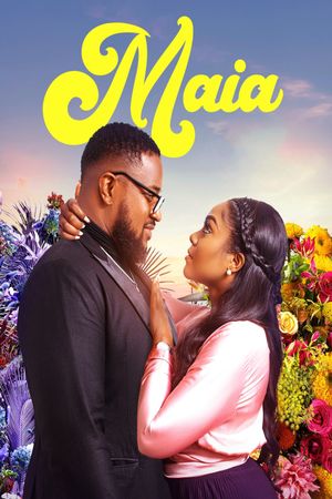 Maia's poster