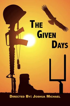 The Given Days's poster