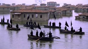 Trilogy: The Weeping Meadow's poster