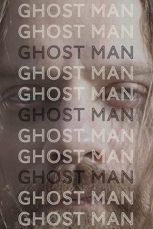 Ghost Man's poster