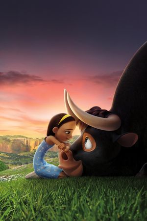 Ferdinand's poster