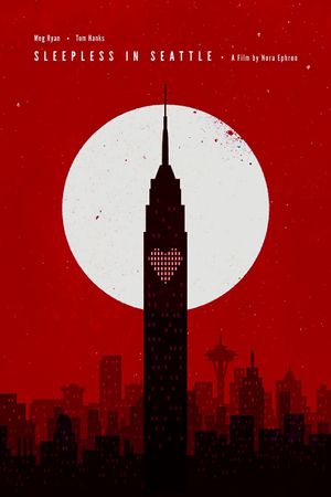 Sleepless in Seattle's poster
