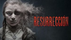 Resurrection's poster