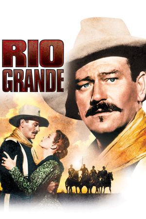 Rio Grande's poster