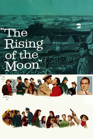 The Rising of the Moon's poster
