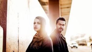 Ivide's poster