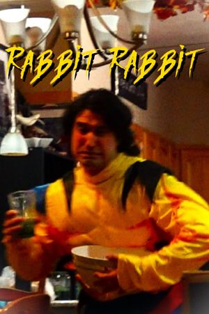 Rabbit Rabbit's poster
