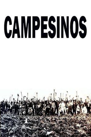 Peasants's poster