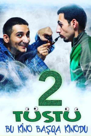 Two Smokes's poster