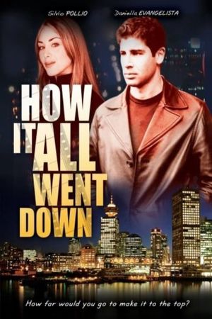 How It All Went Down's poster
