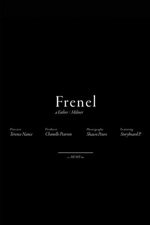 Frenel: A Milliner's poster