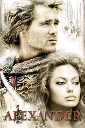 Alexander's poster