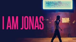 I Am Jonas's poster