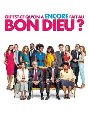 Serial (Bad) Weddings 2's poster