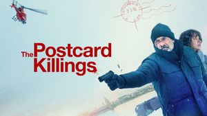 The Postcard Killings's poster