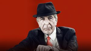 Hallelujah: Leonard Cohen, a Journey, a Song's poster