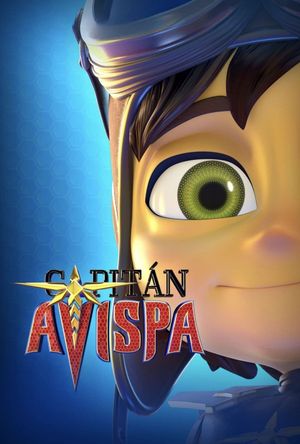 Captain Avispa's poster