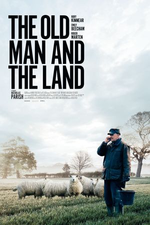 The Old Man and the Land's poster