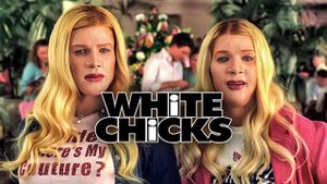 White Chicks's poster