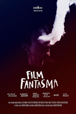 Film fantasma's poster