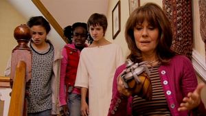 The Sarah Jane Adventures: Invasion of the Bane's poster