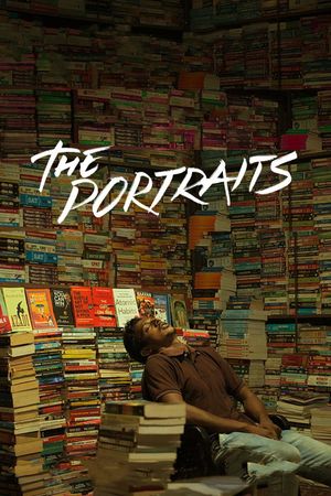 The Portraits's poster