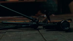 Super 8's poster