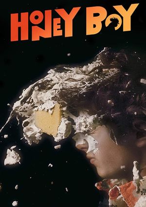 Honey Boy's poster