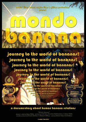 Mondo Banana's poster image