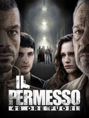 Il permesso - 48 ore fuori's poster