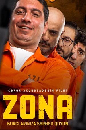 Zona's poster image