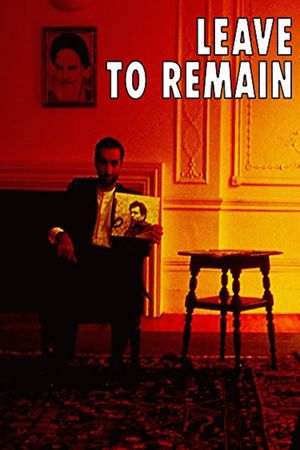 Leave to Remain's poster