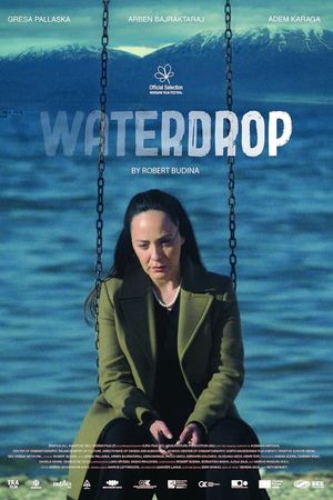 Waterdrop's poster