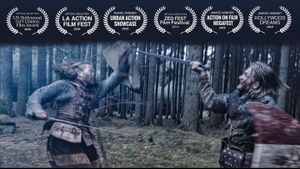 Crossed's poster