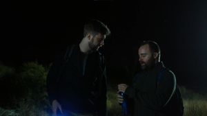 Cactus Juice's poster