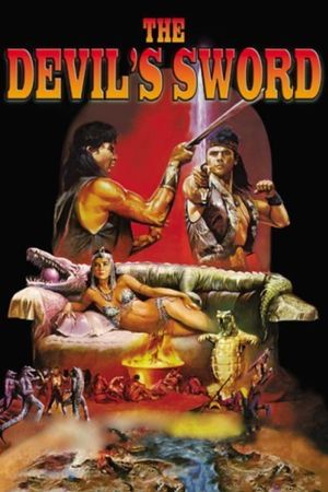 The Devil's Sword's poster