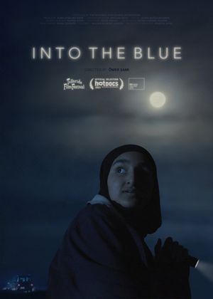 Into the Blue's poster