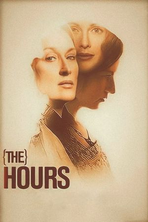 The Hours's poster