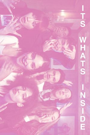It's What's Inside's poster